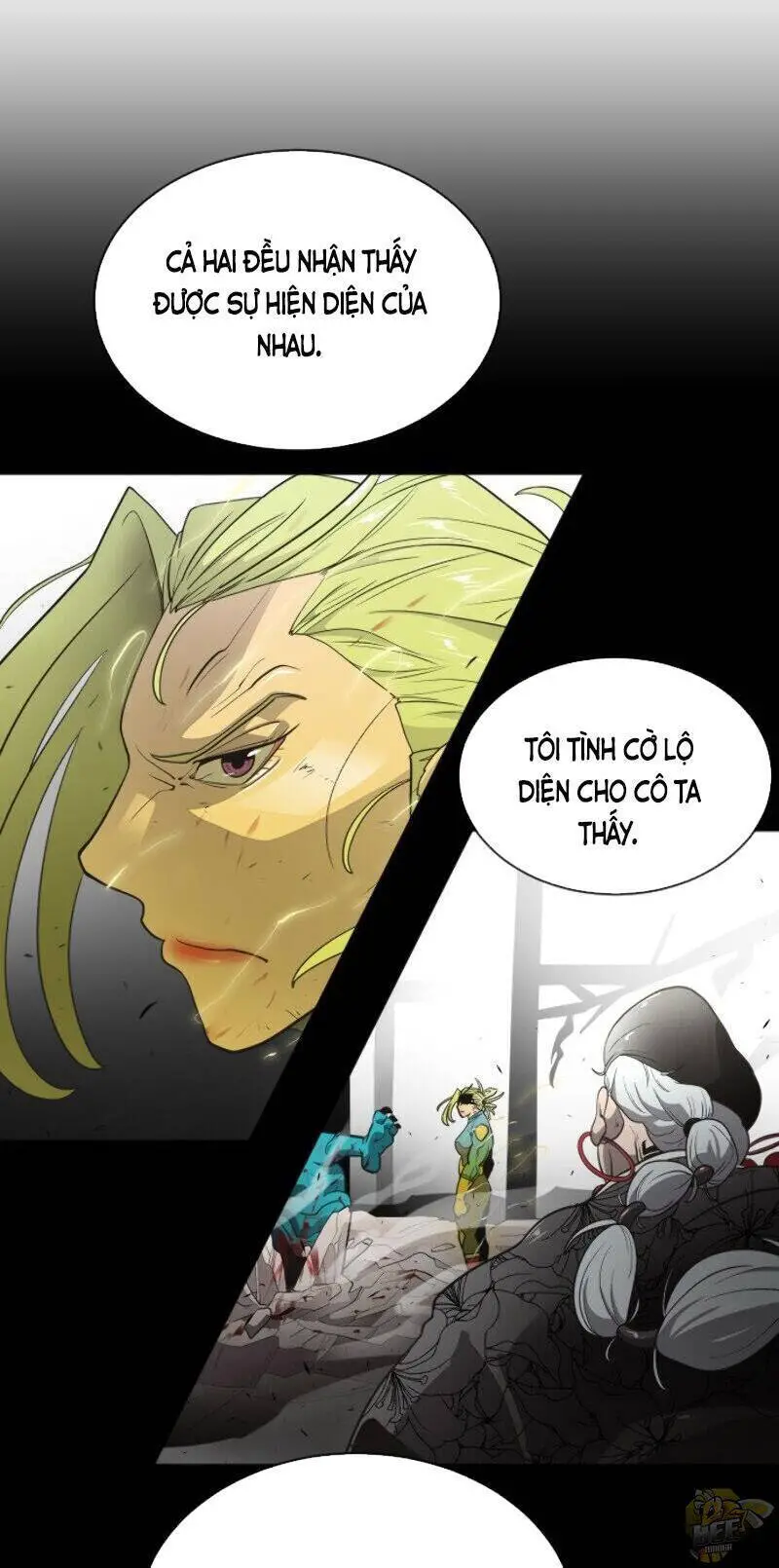 Kĩ Nguyên Của Anh Hùng Nettruyen ZZZ Chương 16 Page 52