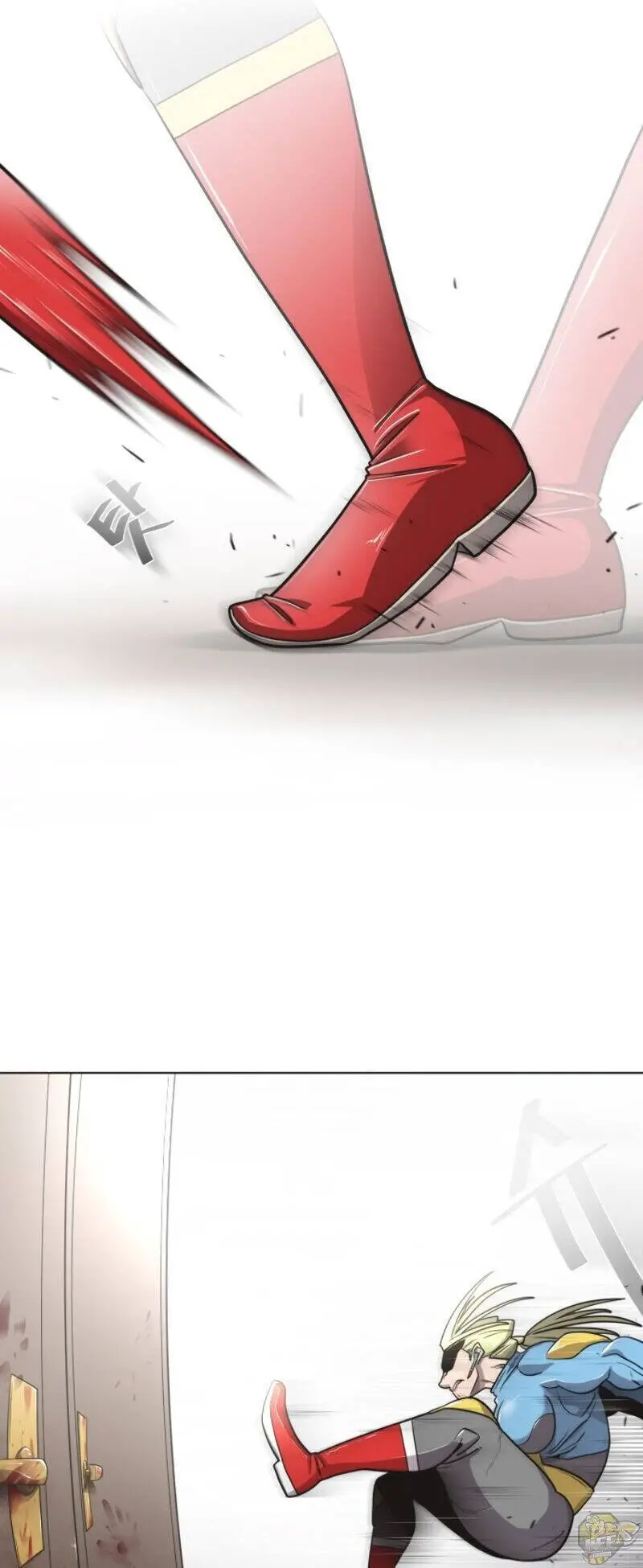 Kĩ Nguyên Của Anh Hùng Nettruyen ZZZ Chương 14 Page 10