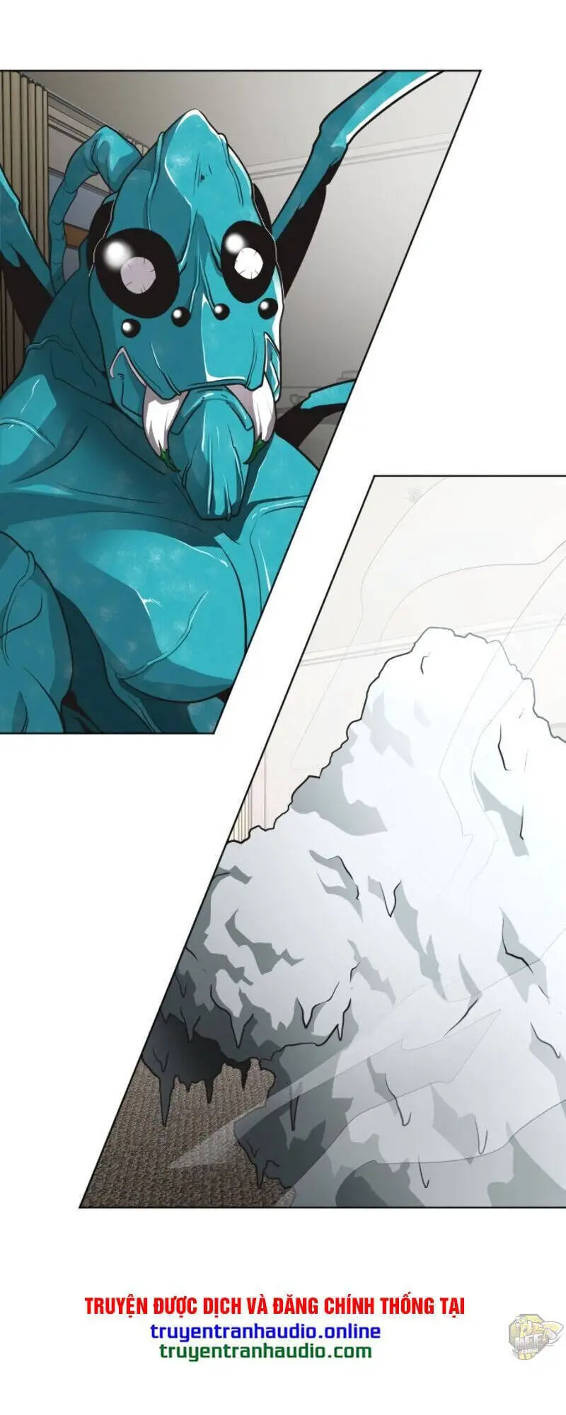 Kĩ Nguyên Của Anh Hùng Nettruyen ZZZ Chương 14 Page 19