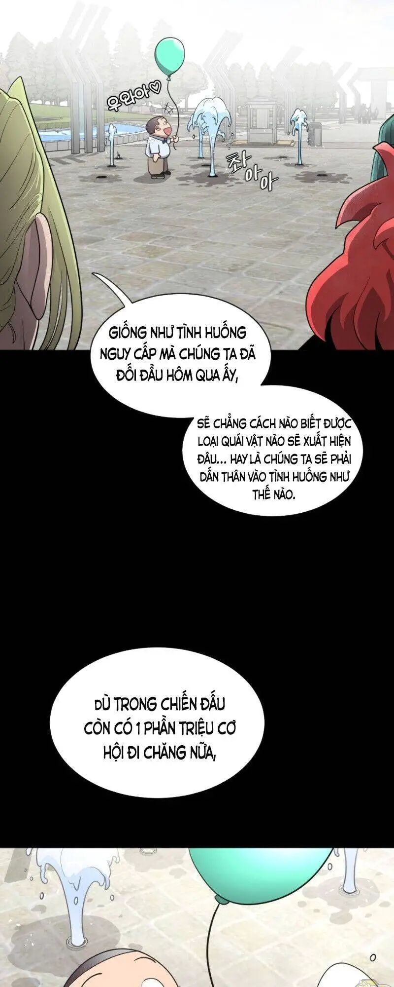 Kĩ Nguyên Của Anh Hùng Nettruyen ZZZ Chương 14 Page 31
