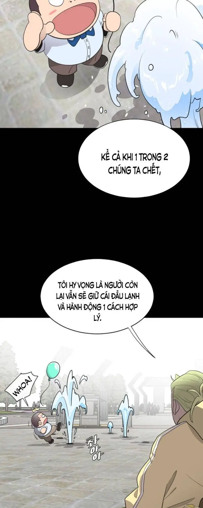 Kĩ Nguyên Của Anh Hùng Nettruyen ZZZ Chương 14 Page 33