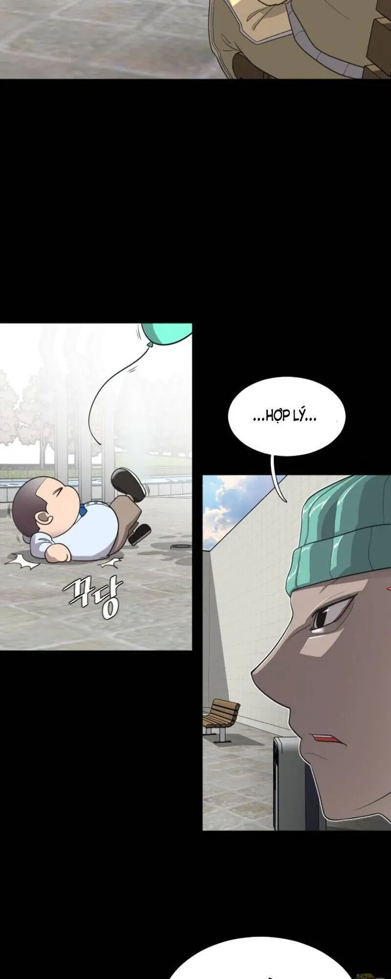 Kĩ Nguyên Của Anh Hùng Nettruyen ZZZ Chương 14 Page 35