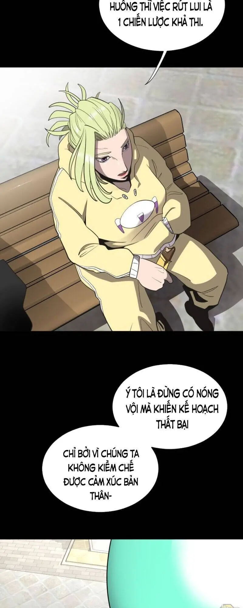 Kĩ Nguyên Của Anh Hùng Nettruyen ZZZ Chương 14 Page 37