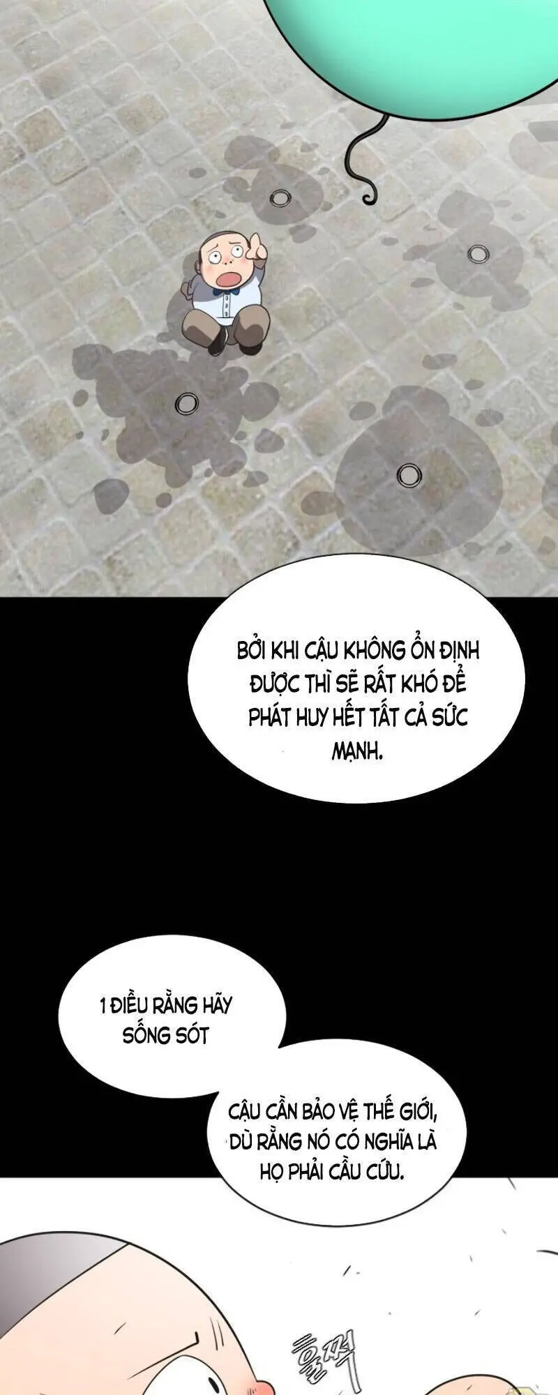 Kĩ Nguyên Của Anh Hùng Nettruyen ZZZ Chương 14 Page 39