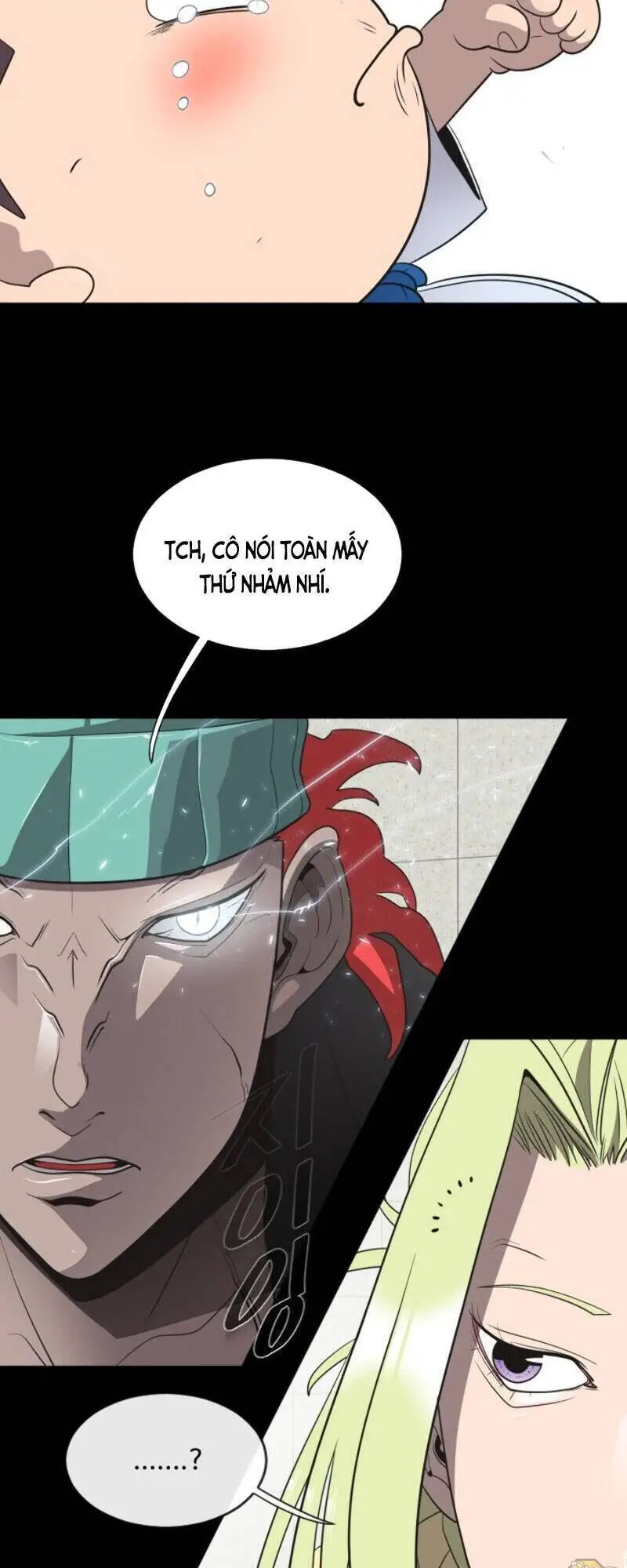 Kĩ Nguyên Của Anh Hùng Nettruyen ZZZ Chương 14 Page 41