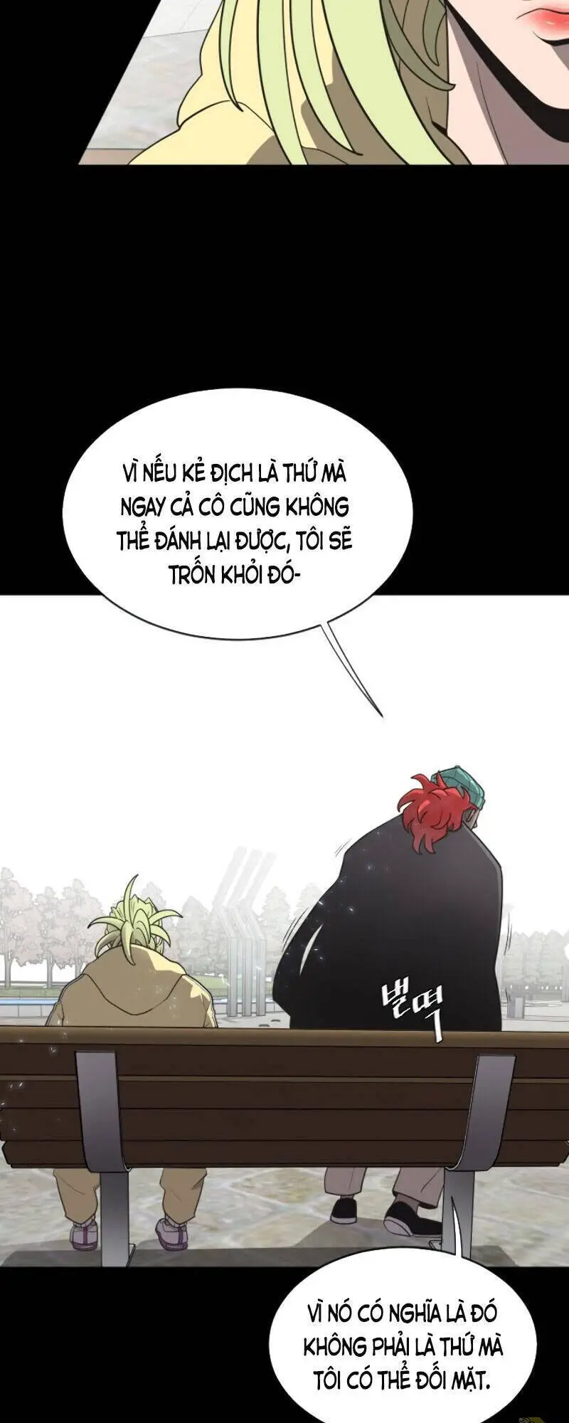 Kĩ Nguyên Của Anh Hùng Nettruyen ZZZ Chương 14 Page 43