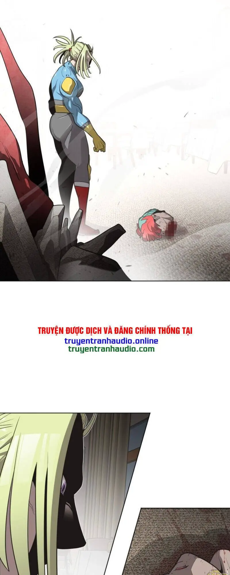 Kĩ Nguyên Của Anh Hùng Nettruyen ZZZ Chương 14 Page 71