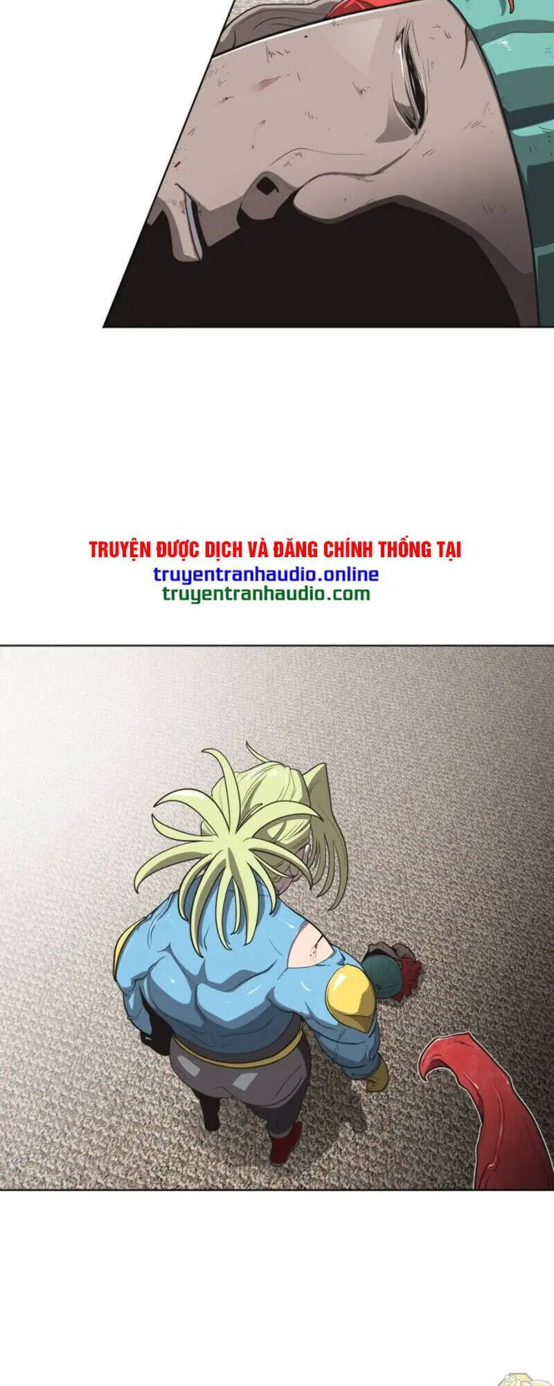 Kĩ Nguyên Của Anh Hùng Nettruyen ZZZ Chương 14 Page 83