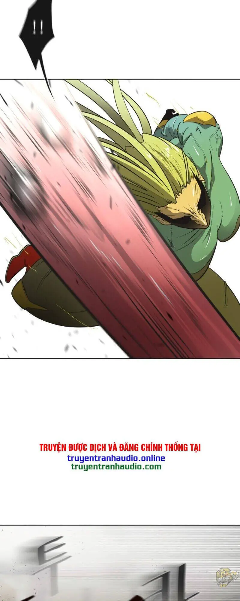 Kĩ Nguyên Của Anh Hùng Nettruyen ZZZ Chương 14 Page 93