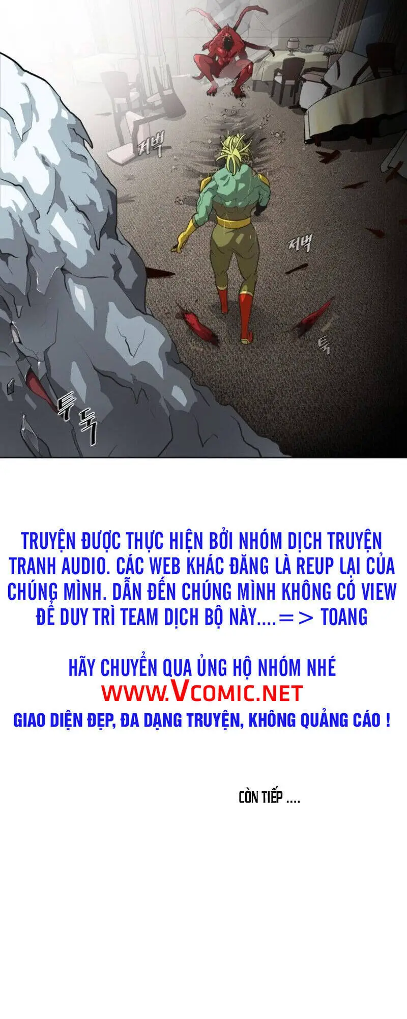 Kĩ Nguyên Của Anh Hùng Nettruyen ZZZ Chương 14 Page 103