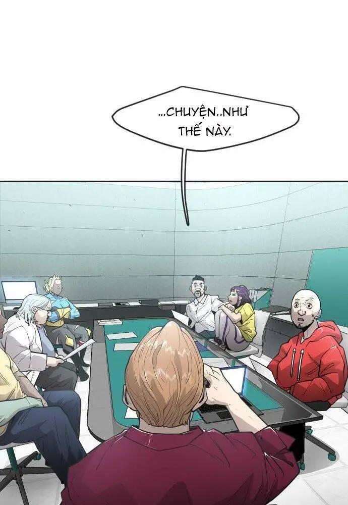 Kĩ Nguyên Của Anh Hùng Nettruyen ZZZ Chương 94 Page 6