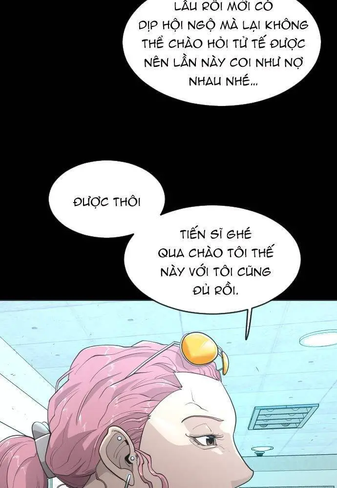 Kĩ Nguyên Của Anh Hùng Nettruyen ZZZ Chương 94 Page 16