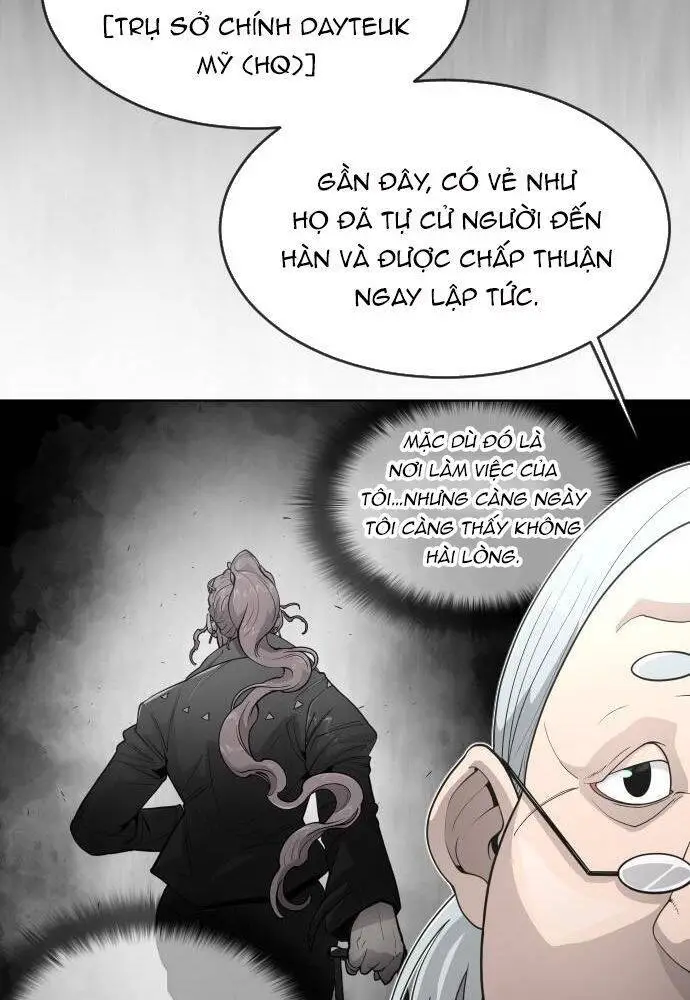 Kĩ Nguyên Của Anh Hùng Nettruyen ZZZ Chương 94 Page 20