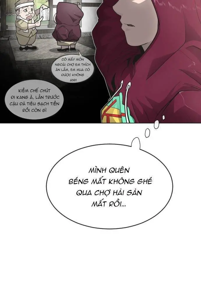 Kĩ Nguyên Của Anh Hùng Nettruyen ZZZ Chương 94 Page 34