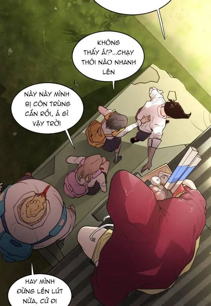 Kĩ Nguyên Của Anh Hùng Nettruyen ZZZ Chương 94 Page 56