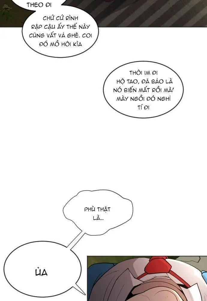 Kĩ Nguyên Của Anh Hùng Nettruyen ZZZ Chương 94 Page 57
