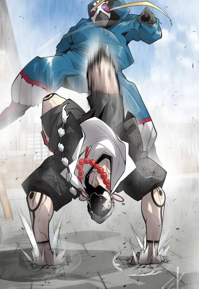 Kĩ Nguyên Của Anh Hùng Nettruyen ZZZ Chương 104 Page 22