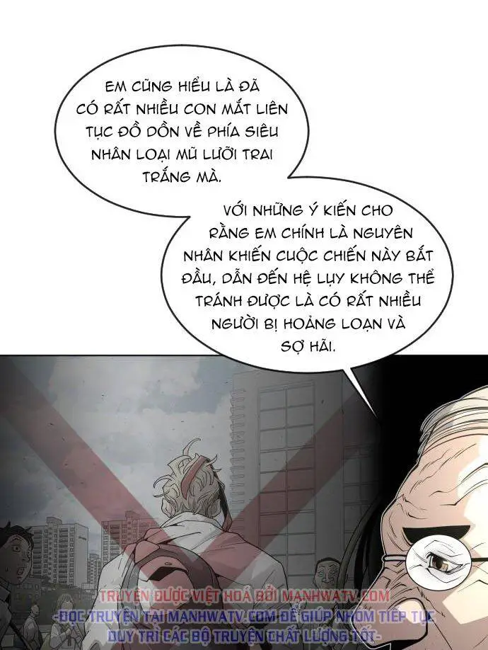 Kĩ Nguyên Của Anh Hùng Nettruyen ZZZ Chương 104 Page 53