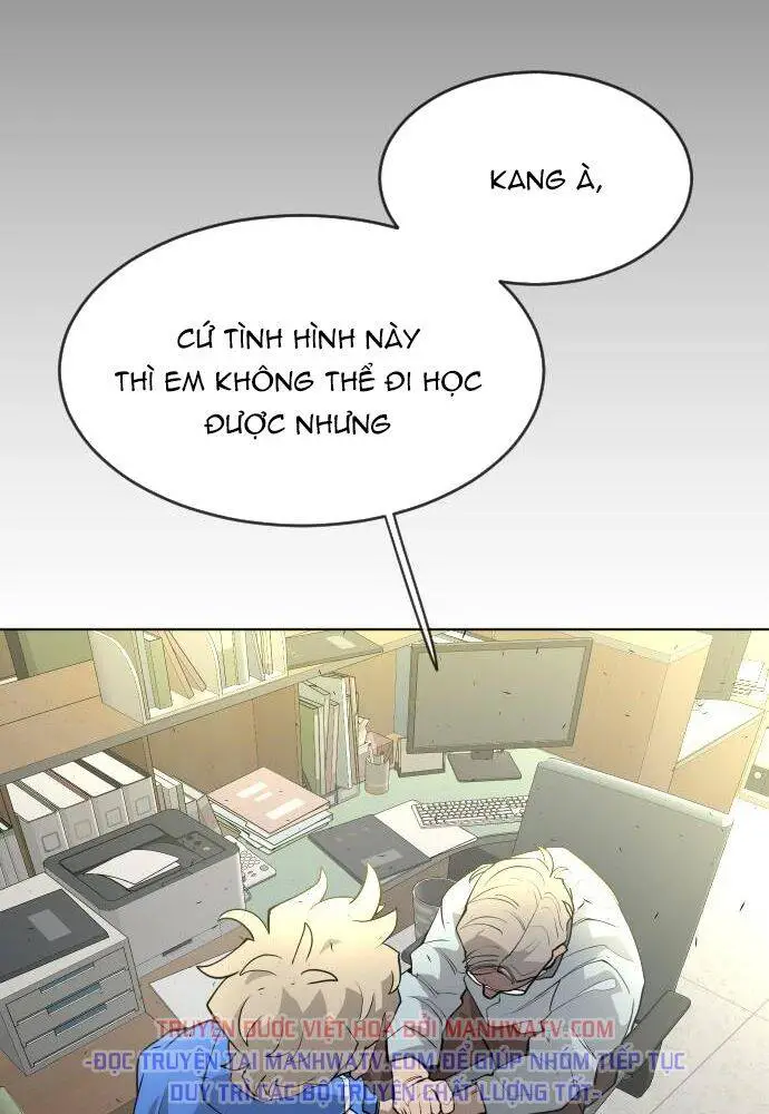 Kĩ Nguyên Của Anh Hùng Nettruyen ZZZ Chương 104 Page 77