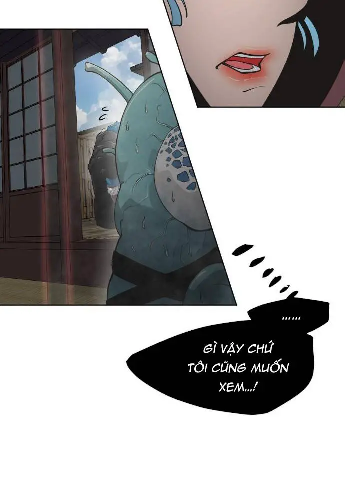 Kĩ Nguyên Của Anh Hùng Nettruyen ZZZ Chương 104 Page 117