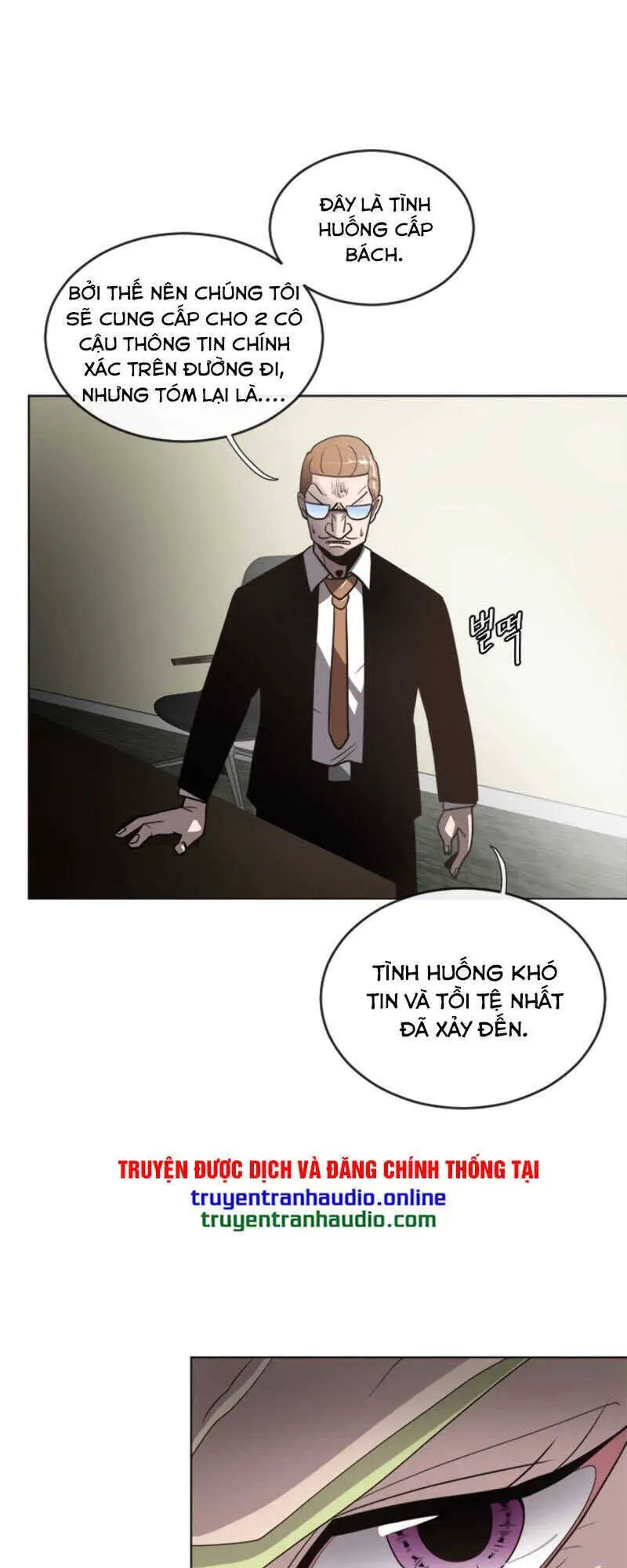 Kĩ Nguyên Của Anh Hùng Nettruyen ZZZ Chương 9 Page 1