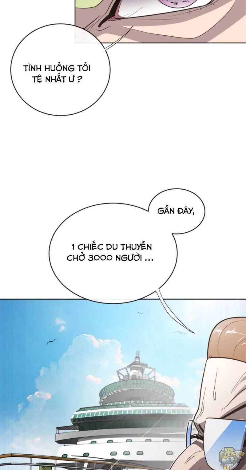 Kĩ Nguyên Của Anh Hùng Nettruyen ZZZ Chương 9 Page 2