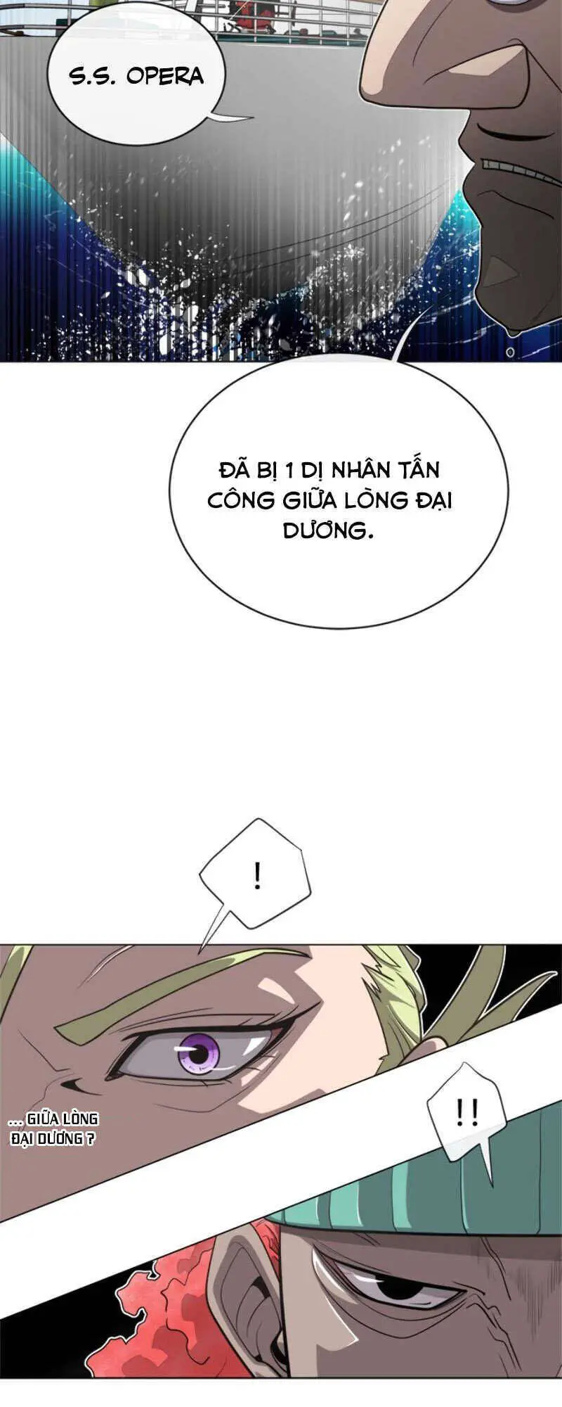 Kĩ Nguyên Của Anh Hùng Nettruyen ZZZ Chương 9 Page 3