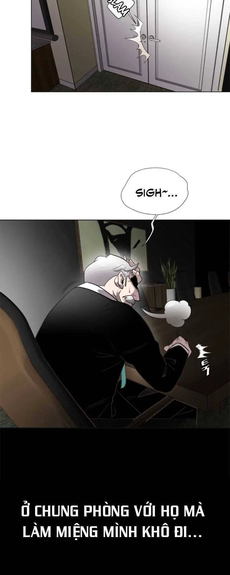 Kĩ Nguyên Của Anh Hùng Nettruyen ZZZ Chương 9 Page 8