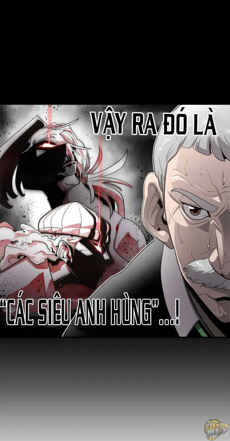 Kĩ Nguyên Của Anh Hùng Nettruyen ZZZ Chương 9 Page 9