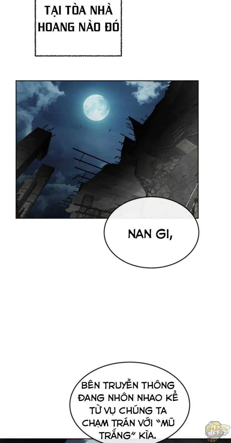 Kĩ Nguyên Của Anh Hùng Nettruyen ZZZ Chương 9 Page 11