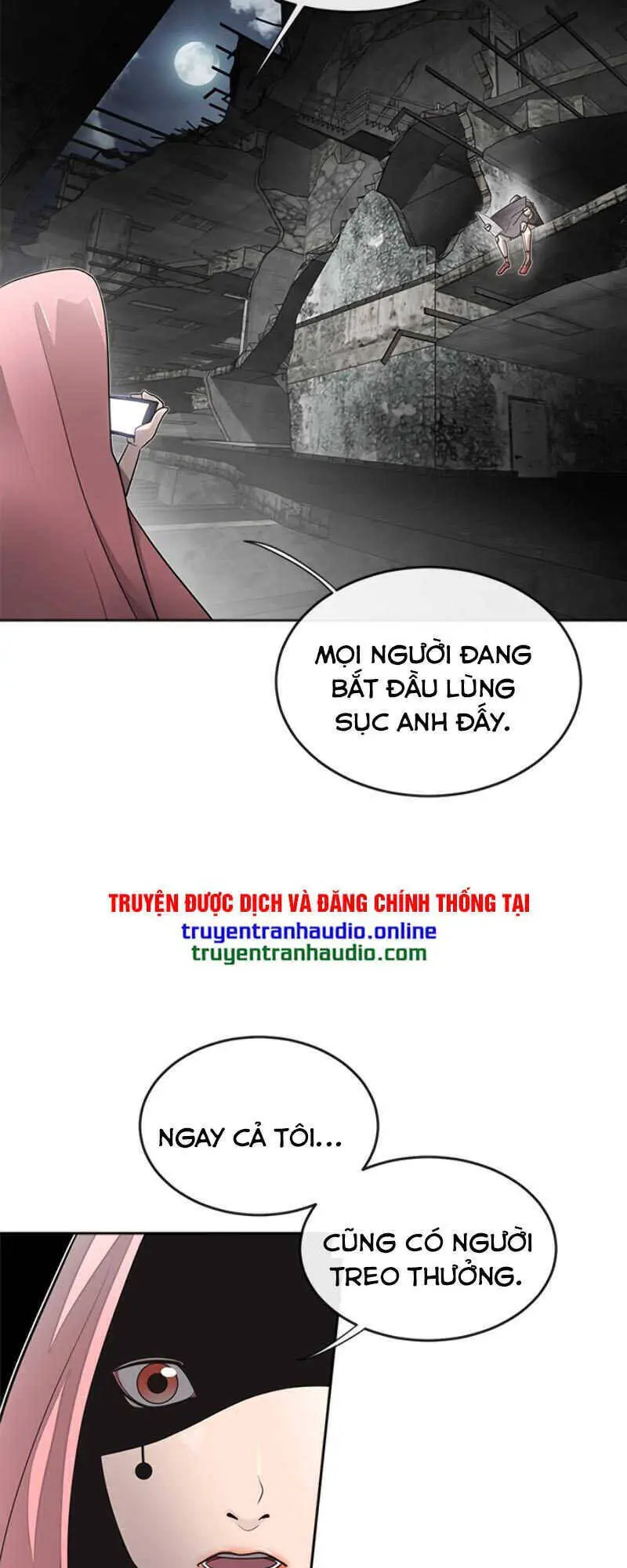 Kĩ Nguyên Của Anh Hùng Nettruyen ZZZ Chương 9 Page 12