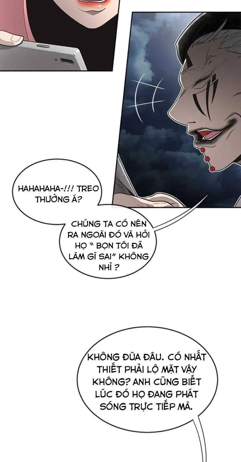 Kĩ Nguyên Của Anh Hùng Nettruyen ZZZ Chương 9 Page 13