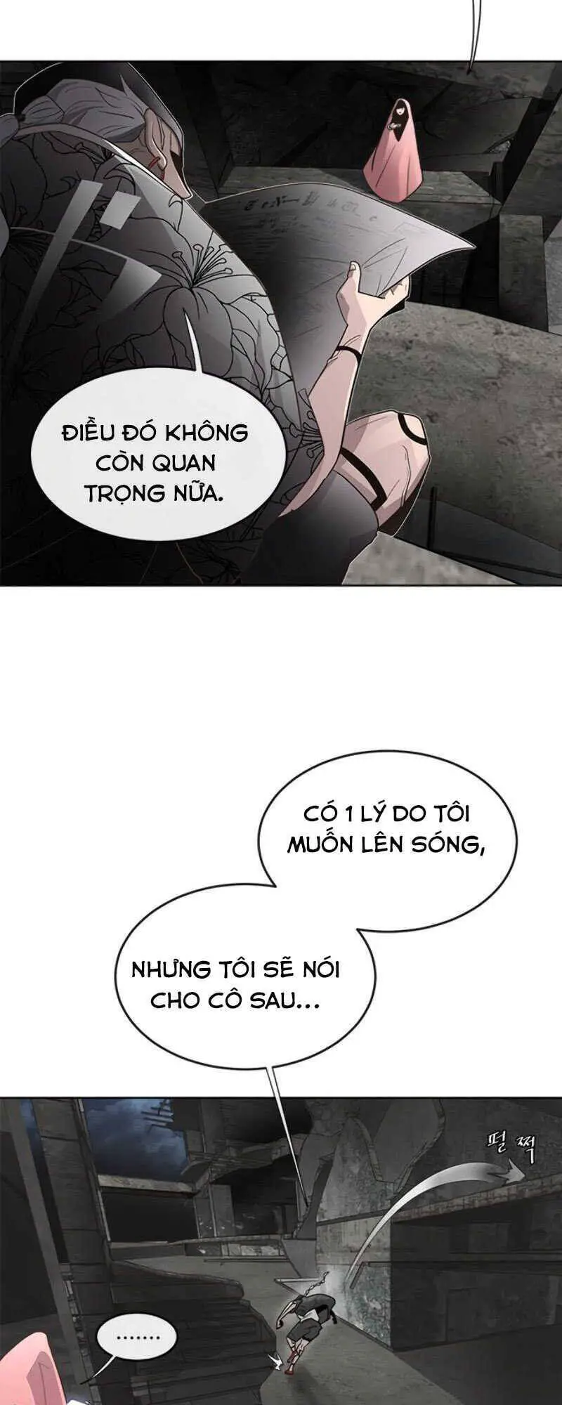 Kĩ Nguyên Của Anh Hùng Nettruyen ZZZ Chương 9 Page 14