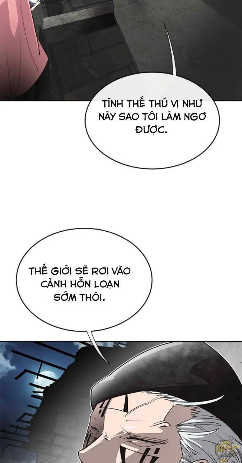 Kĩ Nguyên Của Anh Hùng Nettruyen ZZZ Chương 9 Page 15