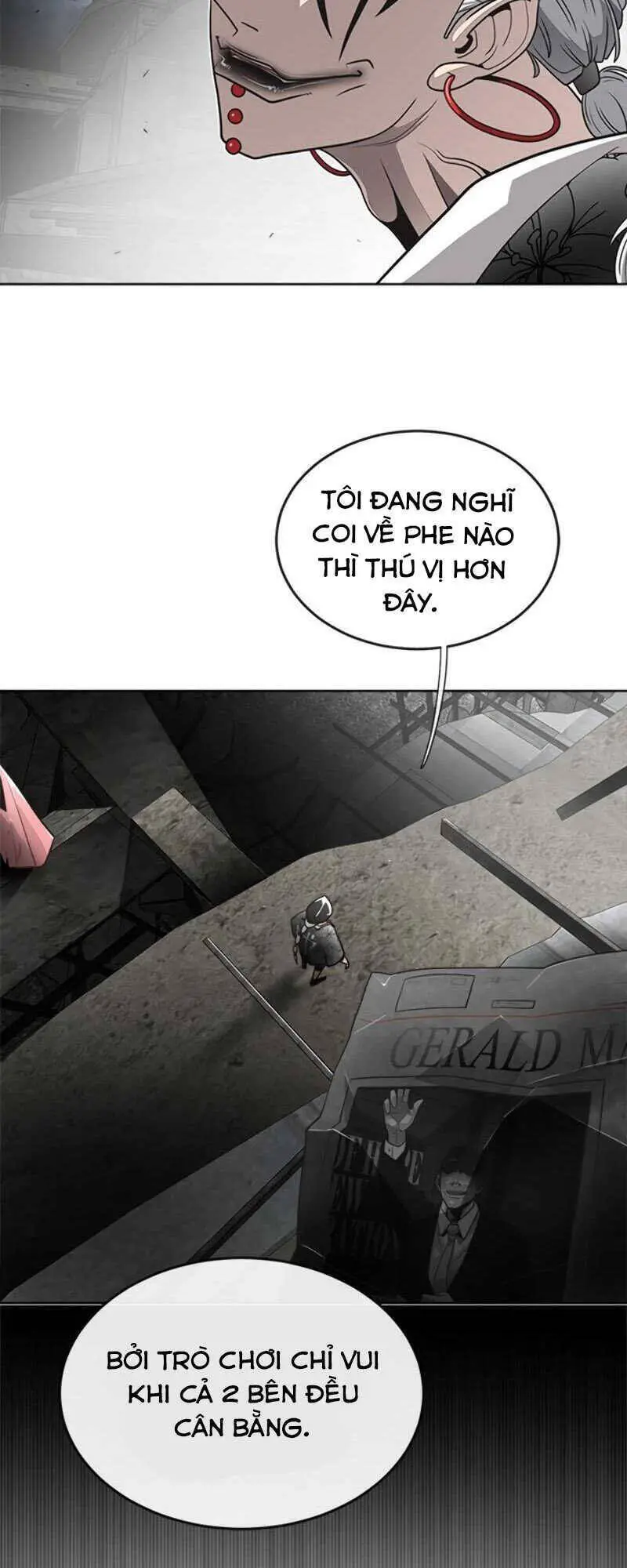 Kĩ Nguyên Của Anh Hùng Nettruyen ZZZ Chương 9 Page 16