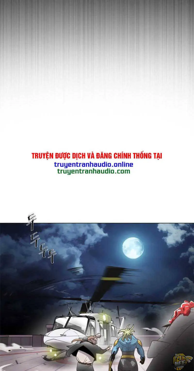 Kĩ Nguyên Của Anh Hùng Nettruyen ZZZ Chương 9 Page 17