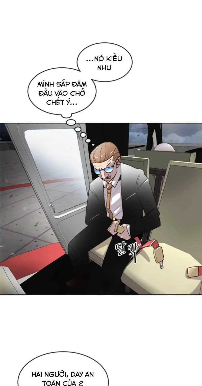 Kĩ Nguyên Của Anh Hùng Nettruyen ZZZ Chương 9 Page 19