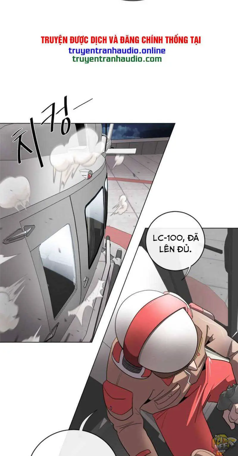 Kĩ Nguyên Của Anh Hùng Nettruyen ZZZ Chương 9 Page 21