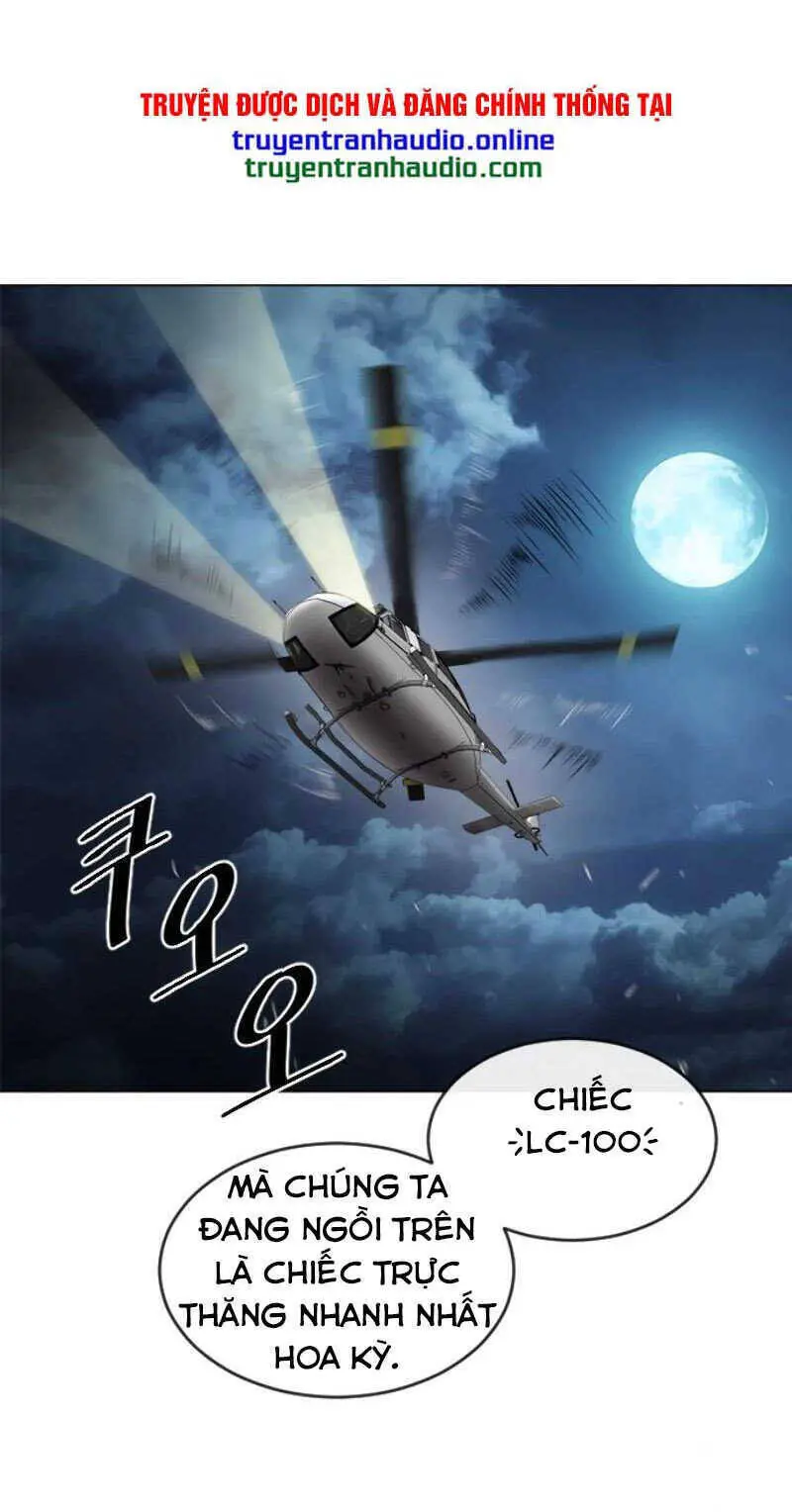 Kĩ Nguyên Của Anh Hùng Nettruyen ZZZ Chương 9 Page 23