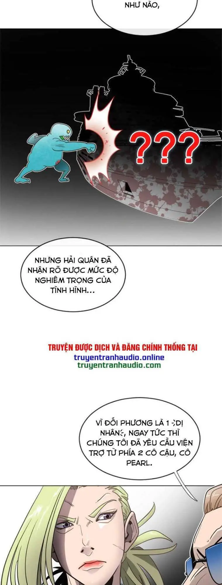 Kĩ Nguyên Của Anh Hùng Nettruyen ZZZ Chương 9 Page 30