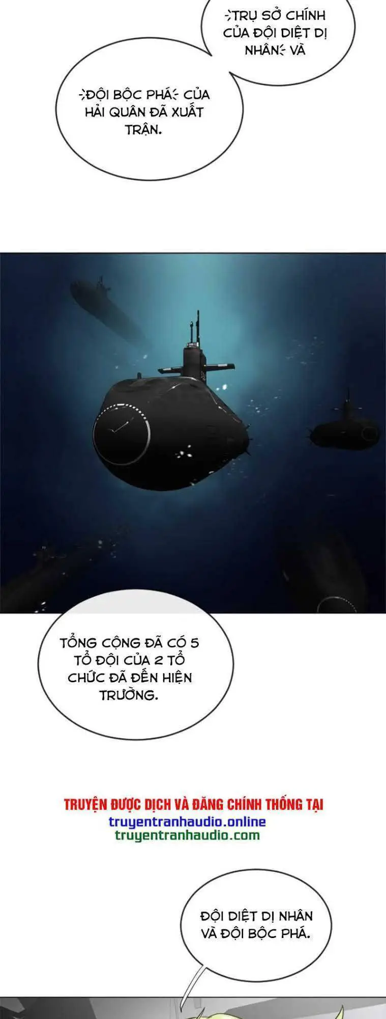 Kĩ Nguyên Của Anh Hùng Nettruyen ZZZ Chương 9 Page 33