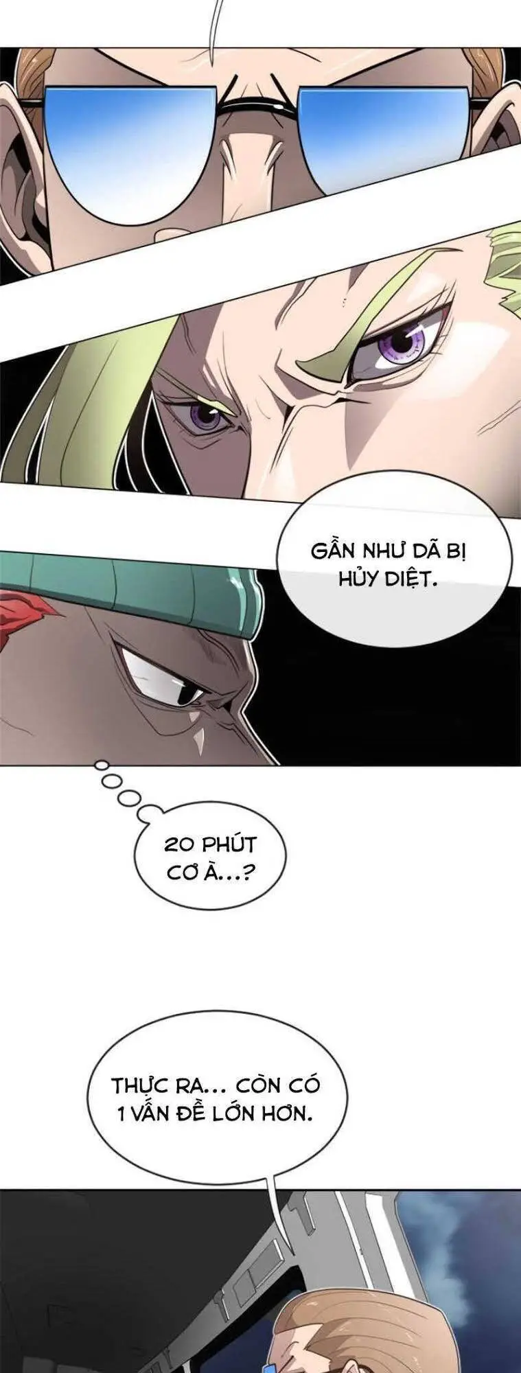 Kĩ Nguyên Của Anh Hùng Nettruyen ZZZ Chương 9 Page 37