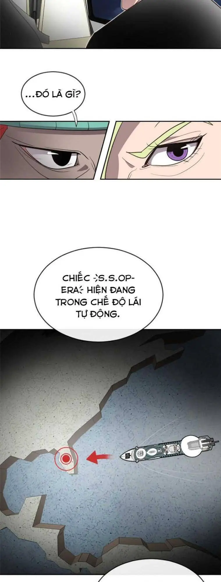 Kĩ Nguyên Của Anh Hùng Nettruyen ZZZ Chương 9 Page 39