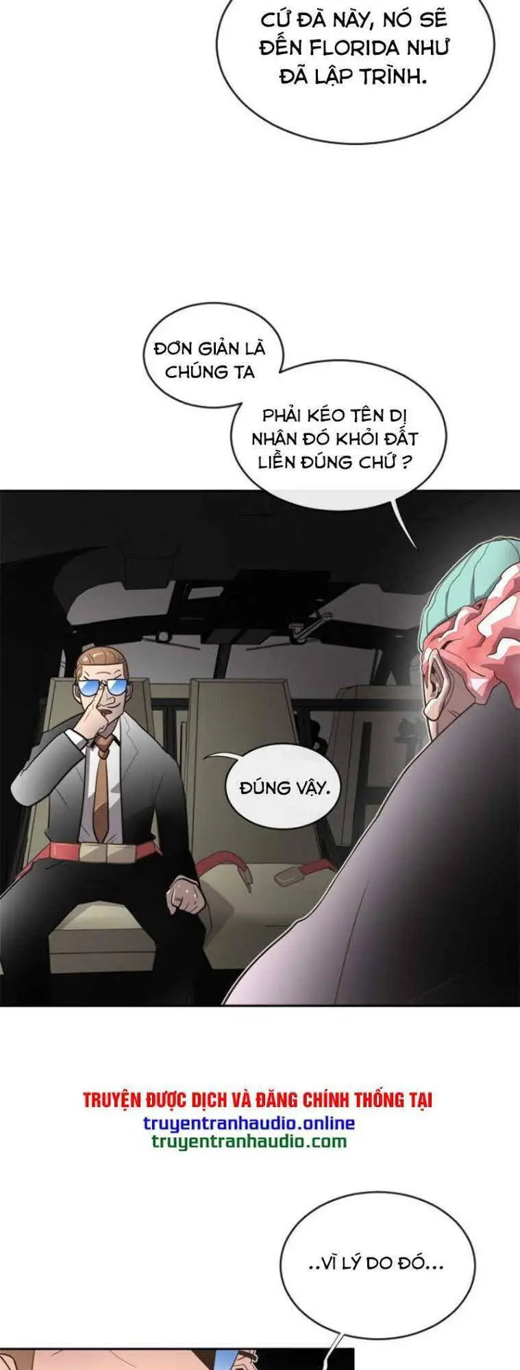 Kĩ Nguyên Của Anh Hùng Nettruyen ZZZ Chương 9 Page 40