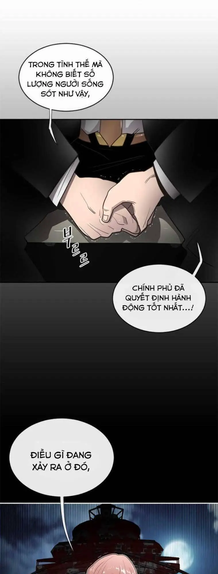 Kĩ Nguyên Của Anh Hùng Nettruyen ZZZ Chương 9 Page 45