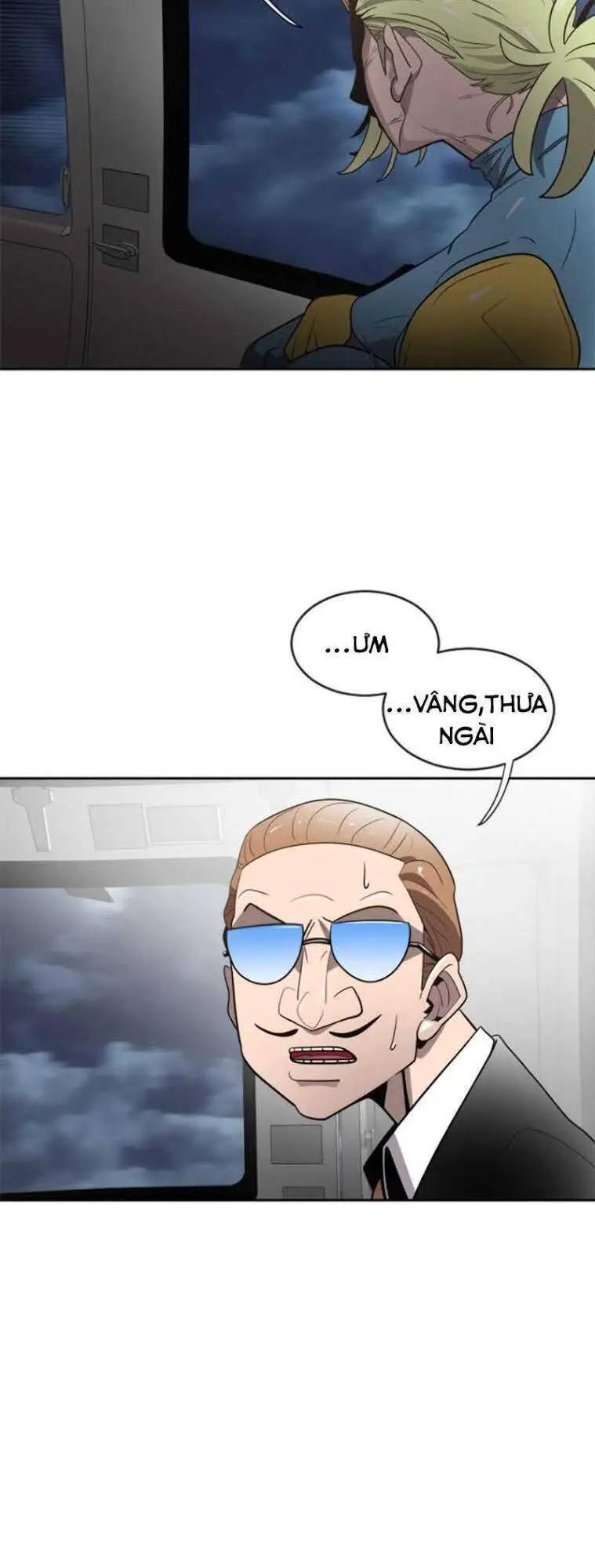 Kĩ Nguyên Của Anh Hùng Nettruyen ZZZ Chương 9 Page 48