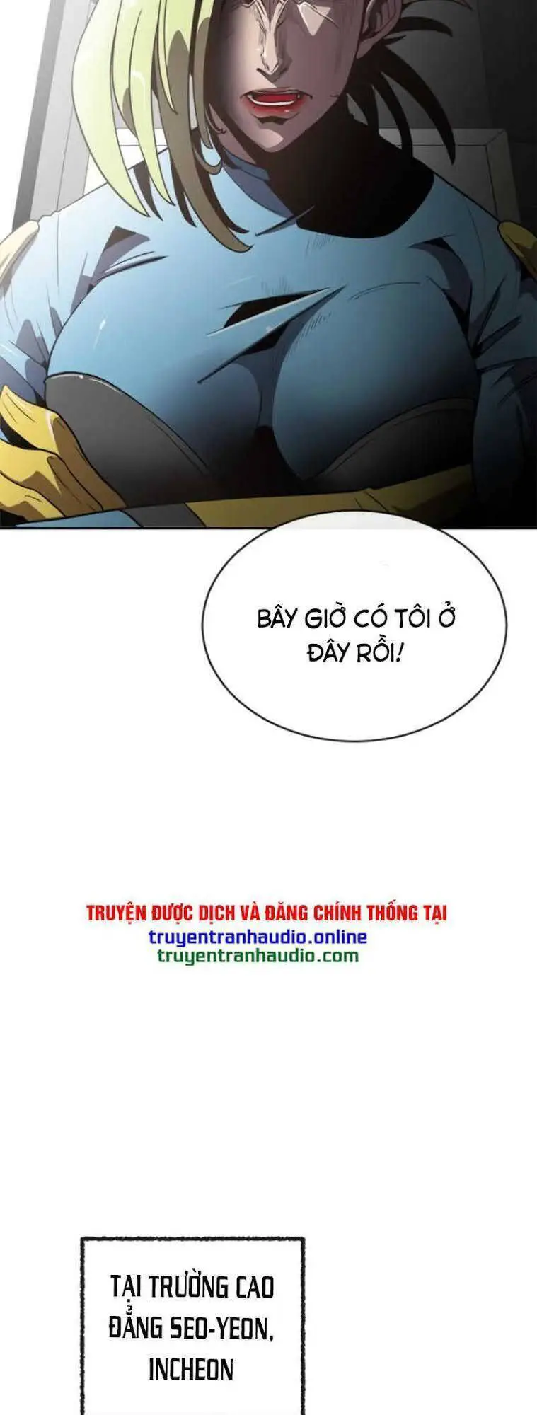 Kĩ Nguyên Của Anh Hùng Nettruyen ZZZ Chương 9 Page 51