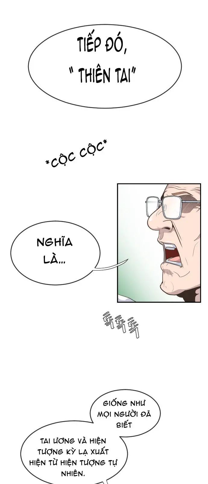 Kĩ Nguyên Của Anh Hùng Nettruyen ZZZ Chương 2 Page 5
