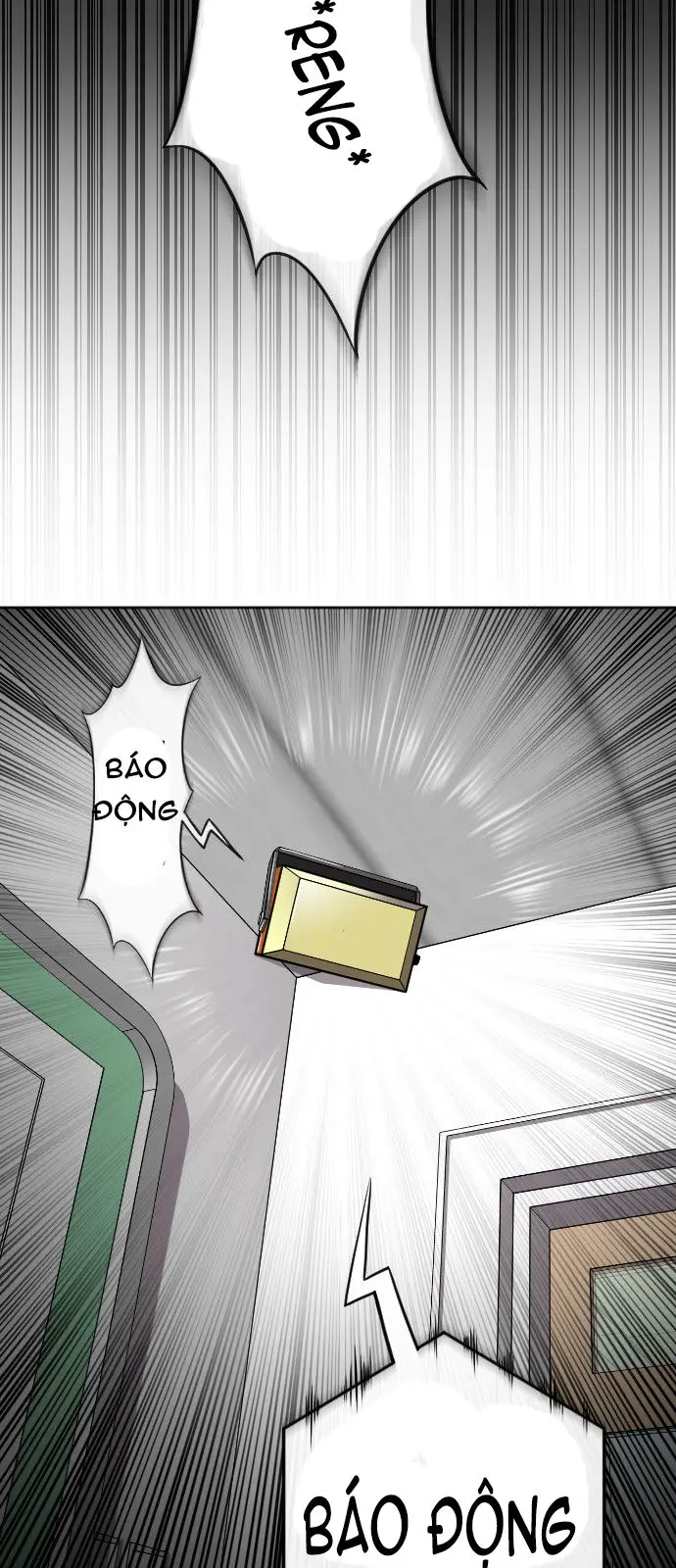 Kĩ Nguyên Của Anh Hùng Nettruyen ZZZ Chương 2 Page 15