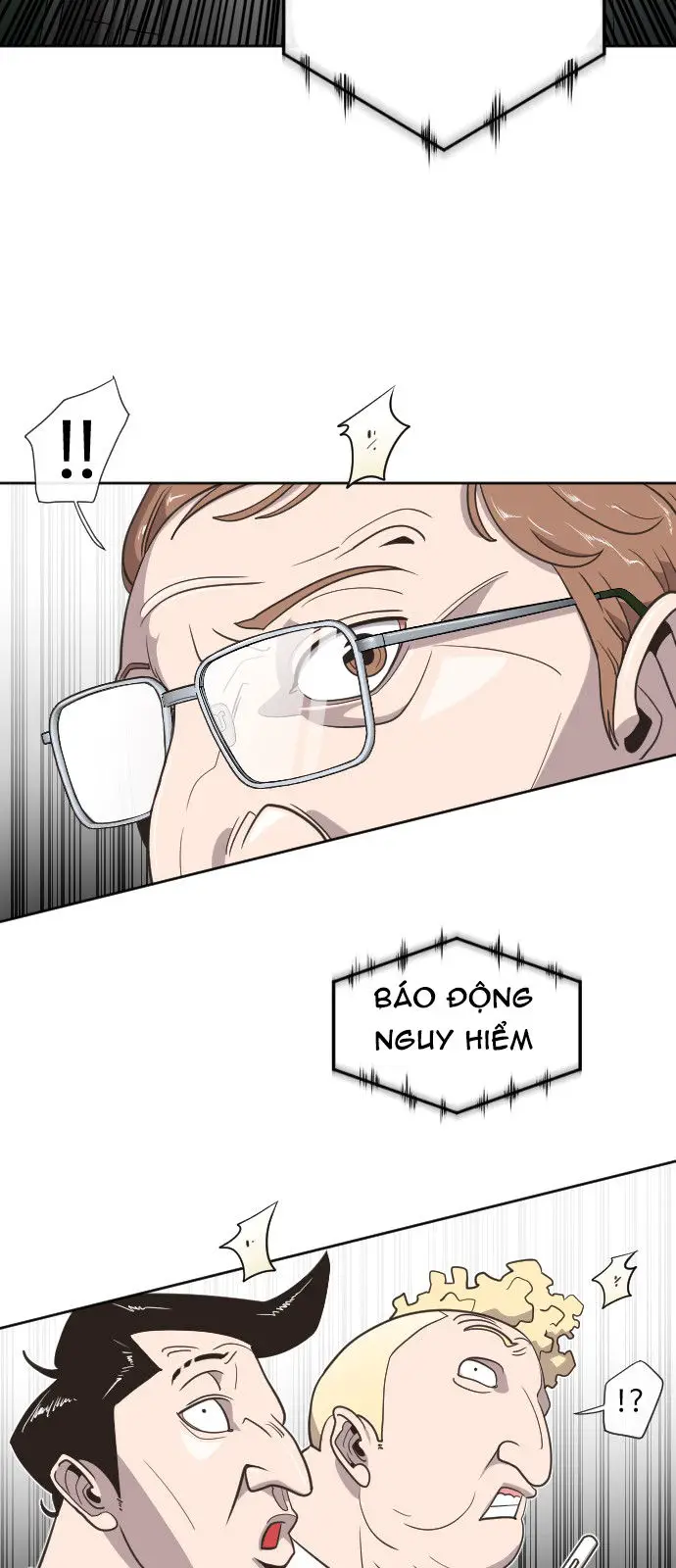 Kĩ Nguyên Của Anh Hùng Nettruyen ZZZ Chương 2 Page 16